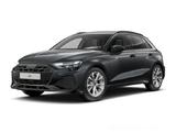 Audi A3 Sportback 30 TFSI S Line S tronic LED PDC DAB - Audi A3 30 TFSI Gebrauchtwagen