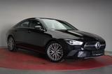 Mercedes-Benz CLA 200 7G-DCT Progressive Navi/Temp/Kamera/Lane - Mercedes-Benz CLA 200 in Braunschweig