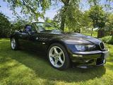BMW Z3, Cabriolet, Roadster, Youngtimer, L... - : Cabrio, Youngtimer