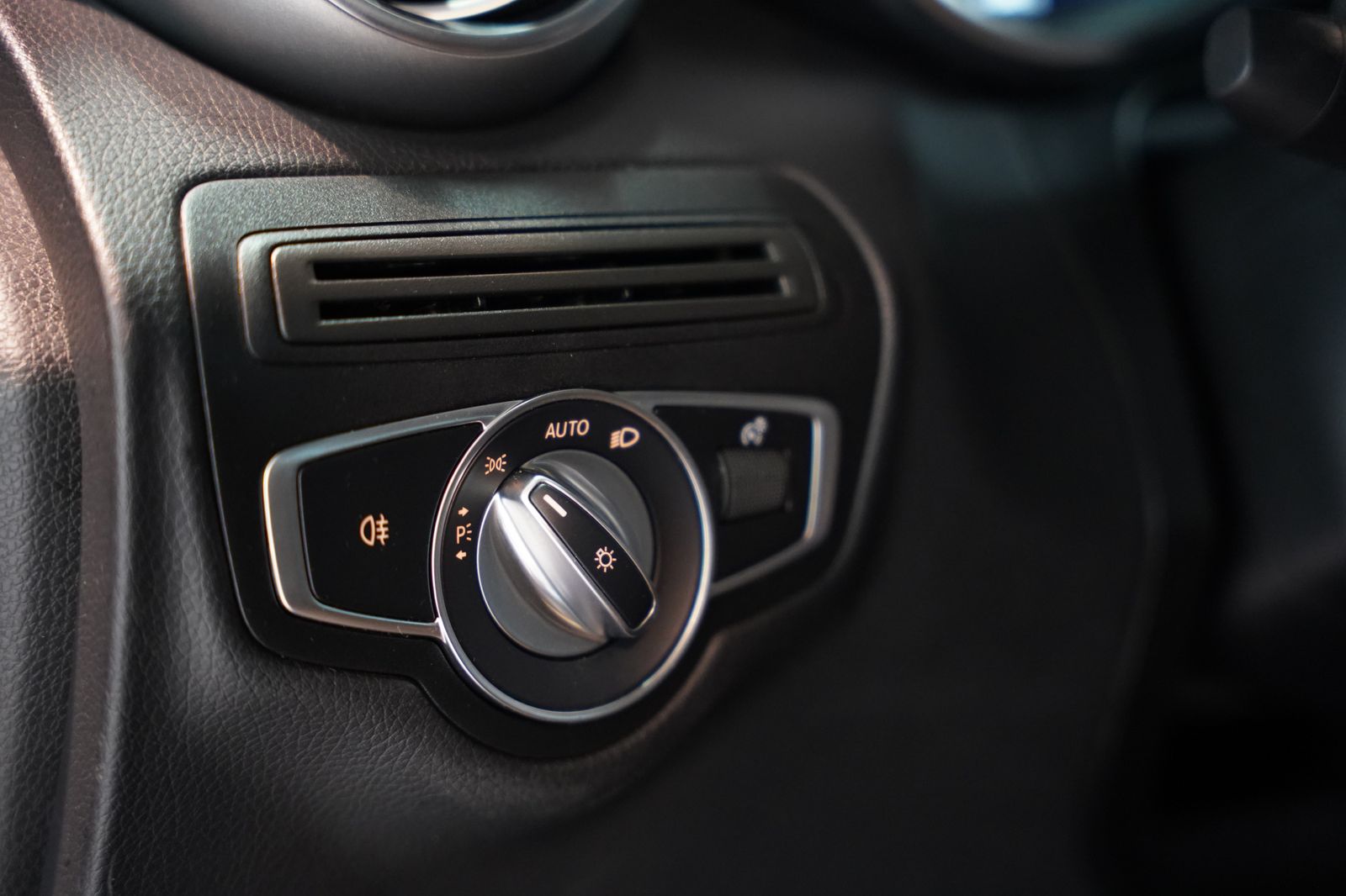 Mercedes Benz Glc 63 Amg