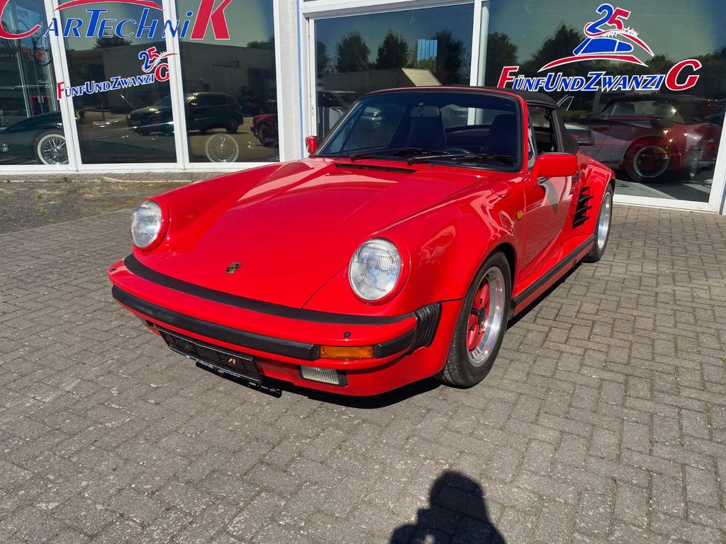 Porsche 911 Urmodell