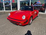 Porsche 911 Carrera Cabrio Turbo Look - Porsche: Turbo 911 Look
