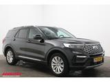 Ford Explorer 3.0 V6 EcoBoost PHEV Platinum Pano LED - gebrauchte Ford Explorer aus dem Jahr 2021