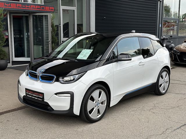 BMW i3 42,2kWh