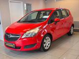 Opel Meriva B Edition*KLIMA*NAVI*SHZ*TÜV*PDC* - Opel Meriva: Winterreifen