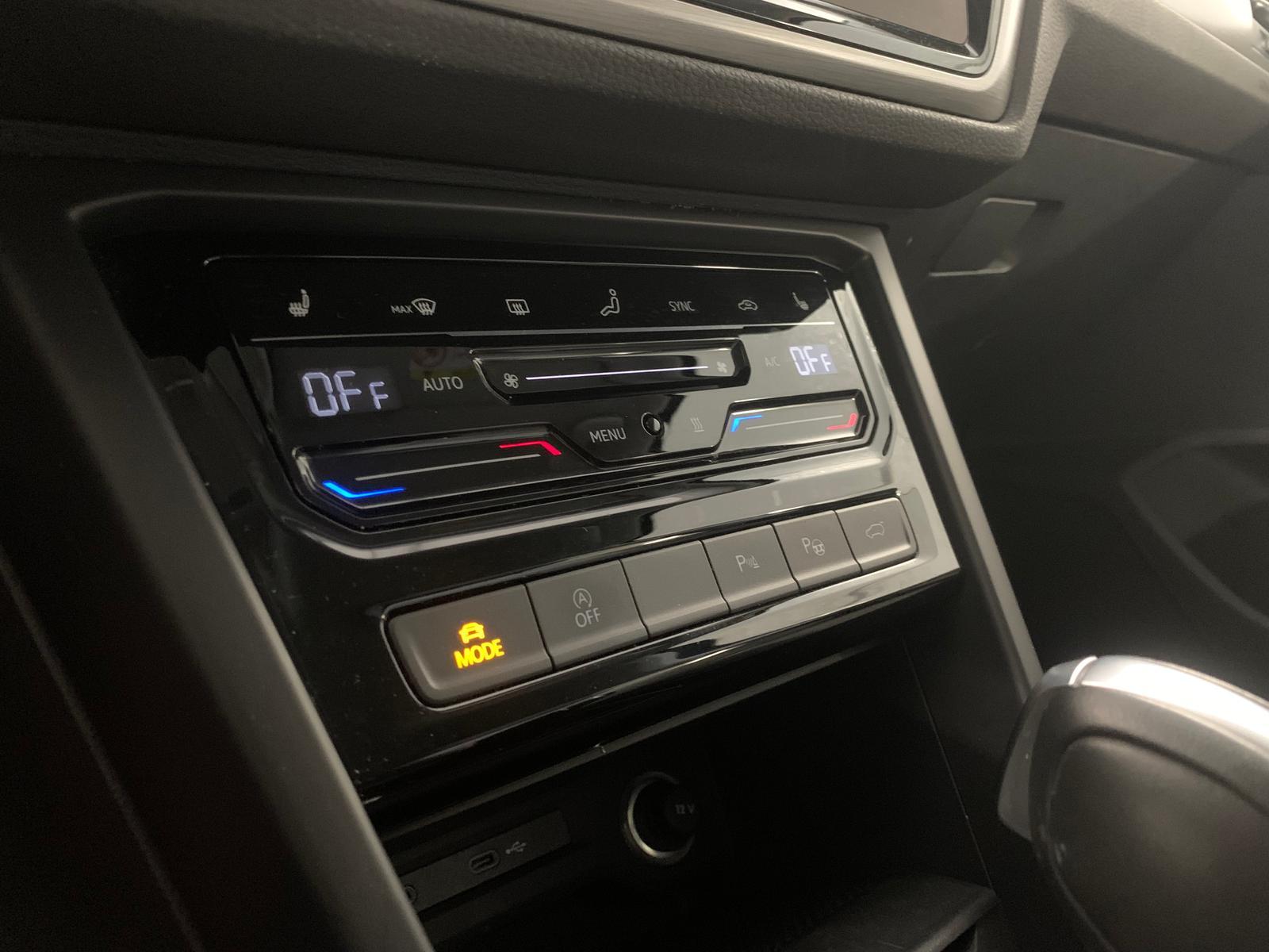 Volkswagen Touran Comfortline 7-SITZER/VIRTUAL/ACC/KAM/STHZ, миниатюра 16
