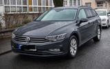 Volkswagen Passat zu verkaufen - Volkswagen Passat: Verkaufen