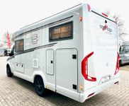 Carthago C1-tourer T 143 KB-LE comfort -Fahrassistenz Pa. (2/15)