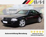 Mercedes-Benz SL 280 *deutsches Fahrzeug*MOPF2*