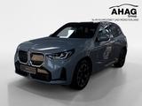 BMW X3 20d xDrive