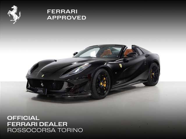 Image of Ferrari 812
