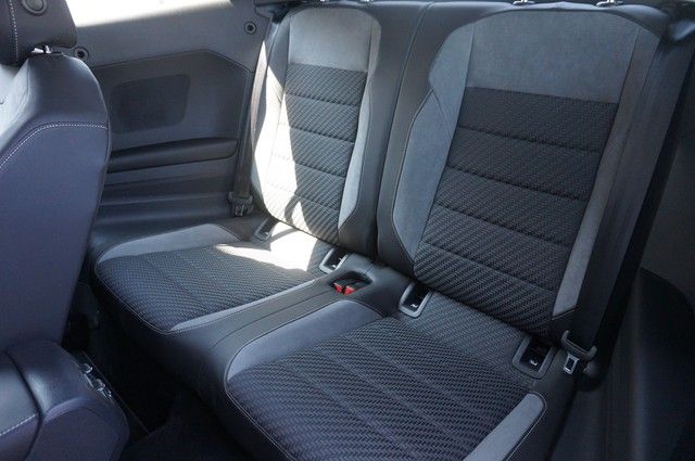 Fahrzeugabbildung Volkswagen T-Roc Cabriolet TSI R-Line DSG LEDplus Navi AID