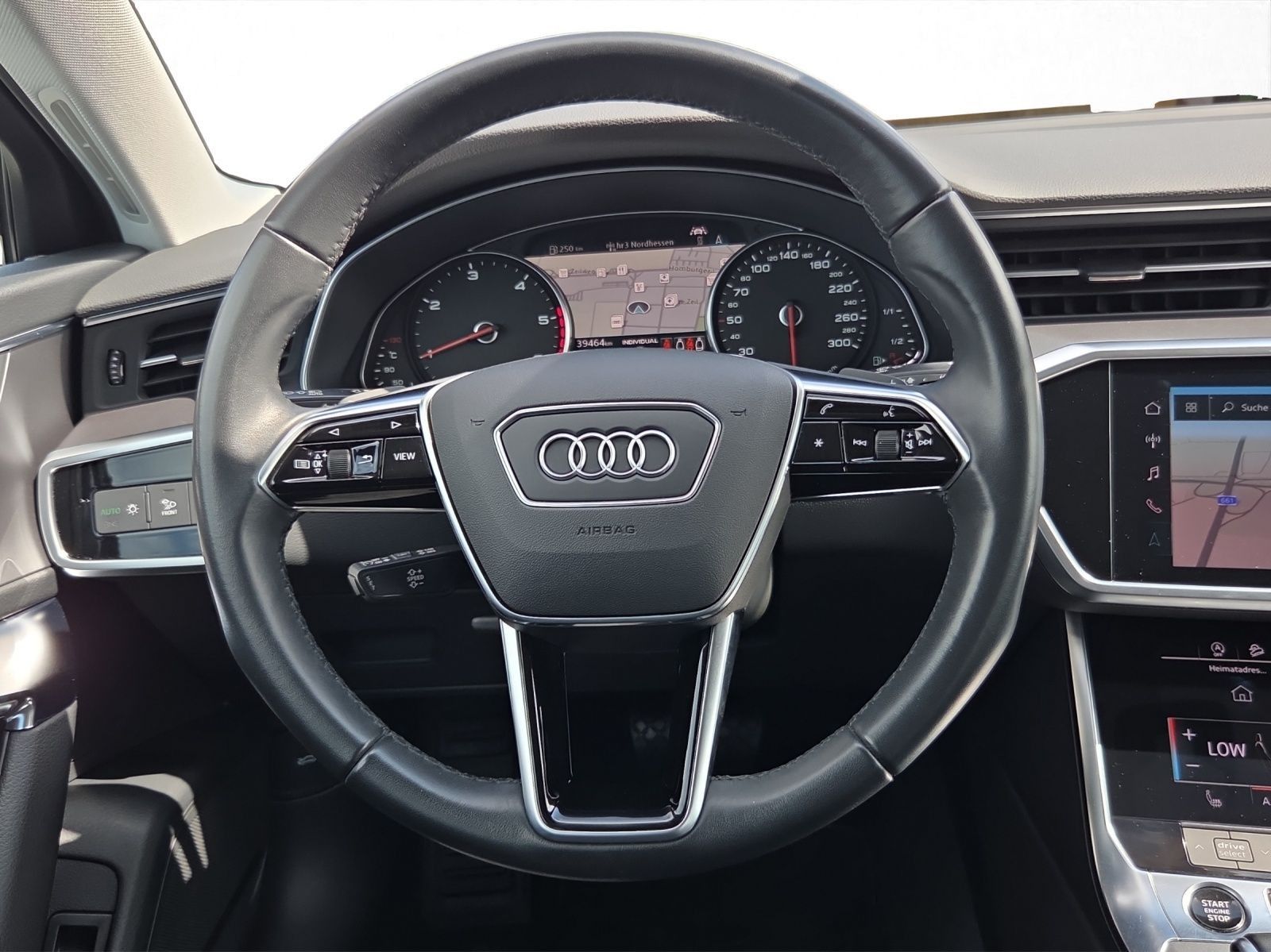 Audi A6 Allroad - Bild 8