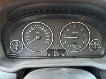 BMW X3 - 8