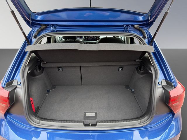 Polo 1.0 TSI Goal DSG NAVI AHK ACC FACEL. LED