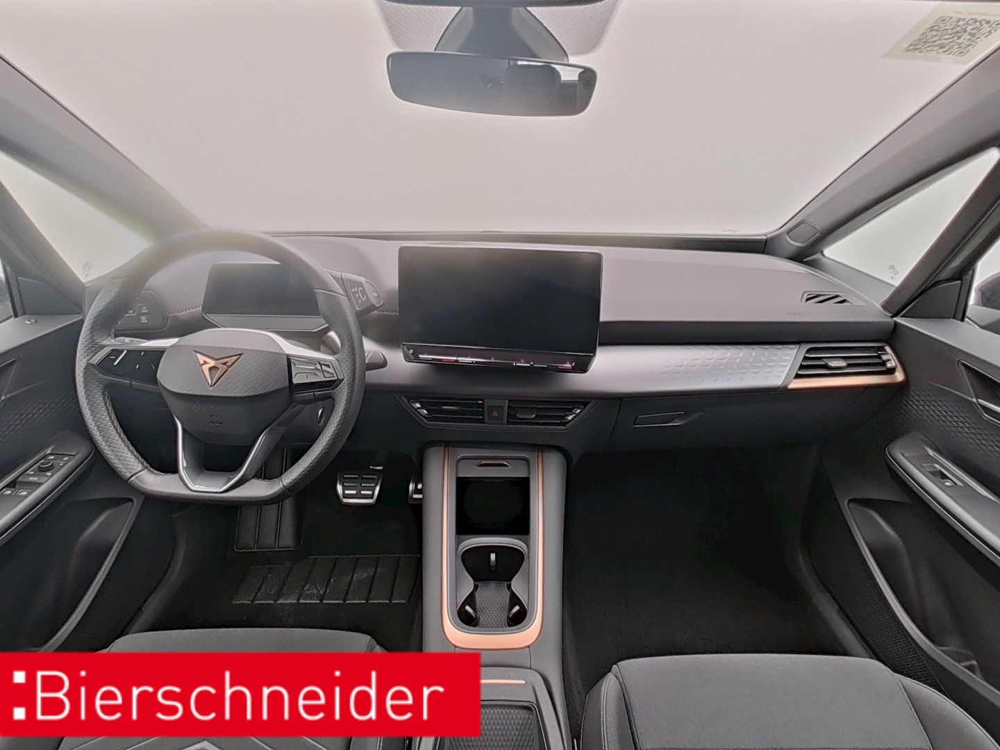 Cupra Born - Bild 11