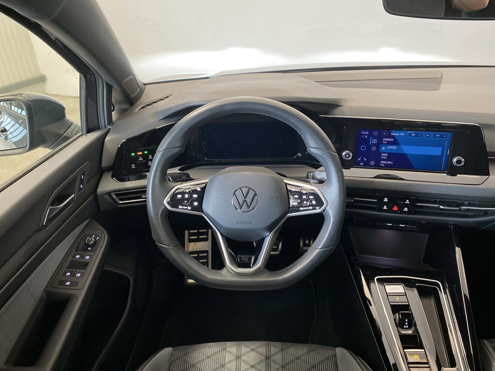 Volkswagen Golf - Bild 6