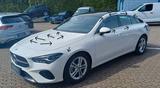 Mercedes-Benz CLA 180 SB-Klimaaut-Navi-Leder-Kamera-Panorama - Mercedes-Benz CLA 180 Shooting Brake in Bochum