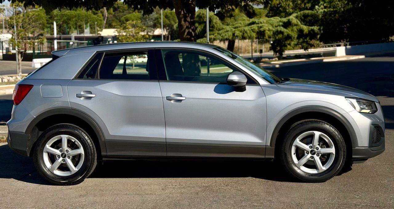 Audi Q2 35 1.5 Tfsi 150CV Advanced imagem 2
