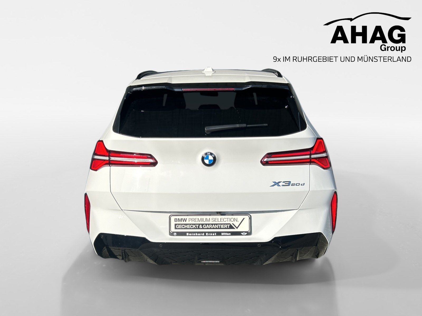 BMW X3 - Bild 5