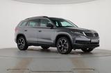 Skoda KODIAQ SOLEIL 2.0TDI DSG 4X4 NAVI+LEDER+STAND-HZ - Skoda: L K