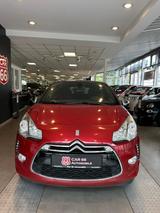 Citroën DS3 SportChic - Citroën DS3 in Hamburg