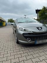 Peugeot 207cc - Peugeot 207 in Wuppertal