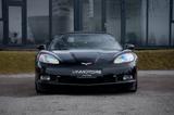 Corvette C6 Convertible 6.2 V8/Bose/Xenon/Stock - Corvette C6: Cabrio