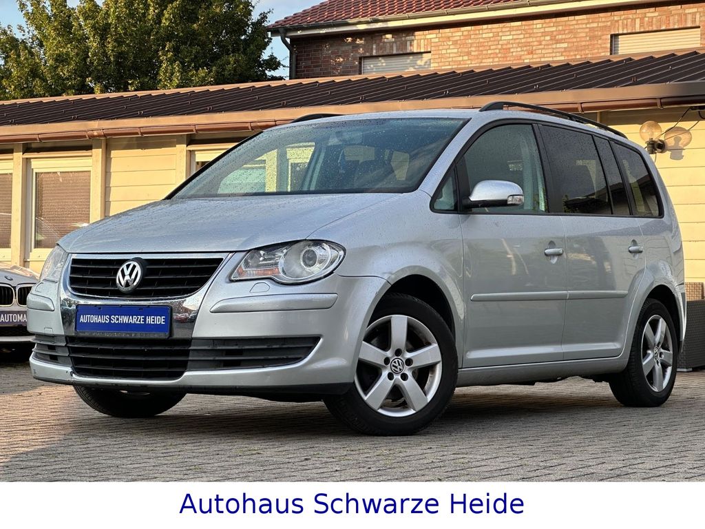VW Touran – Vorschaubild 5