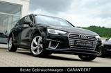 Audi A4 40 TFSI Avant S tr. /S-LINE/ACC/DAB/LEDER/ - Audi A4: TFSI Line
