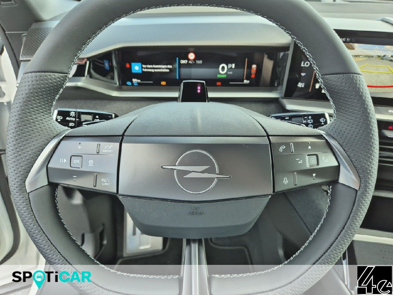 Opel Grandland (X) - Bild 13