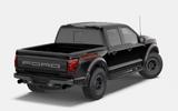 Ford F 150 Raptor MY26|HEAD-UP|360°|AHVZ|NAV|37" - Ford: 3.2
