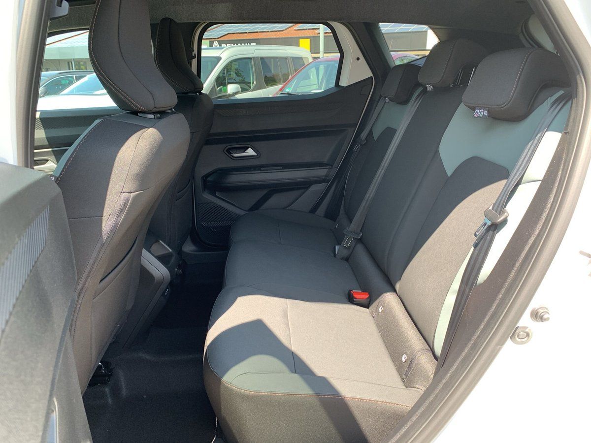 Dacia Duster - Bild 11