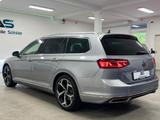 Volkswagen Passat 2.0 TSi R-line DSG Navi/Leder/Matrix/Virt - Volkswagen Passat mit Benzin-Antrieb: Leder, Kombi