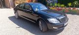 Mercedes-Benz 500 - Mercedes-Benz 500 von privat