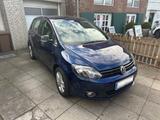 Volkswagen Golf Plus 1.4 TSI DSG MATCH Retnerfahrzeug 1. Ha