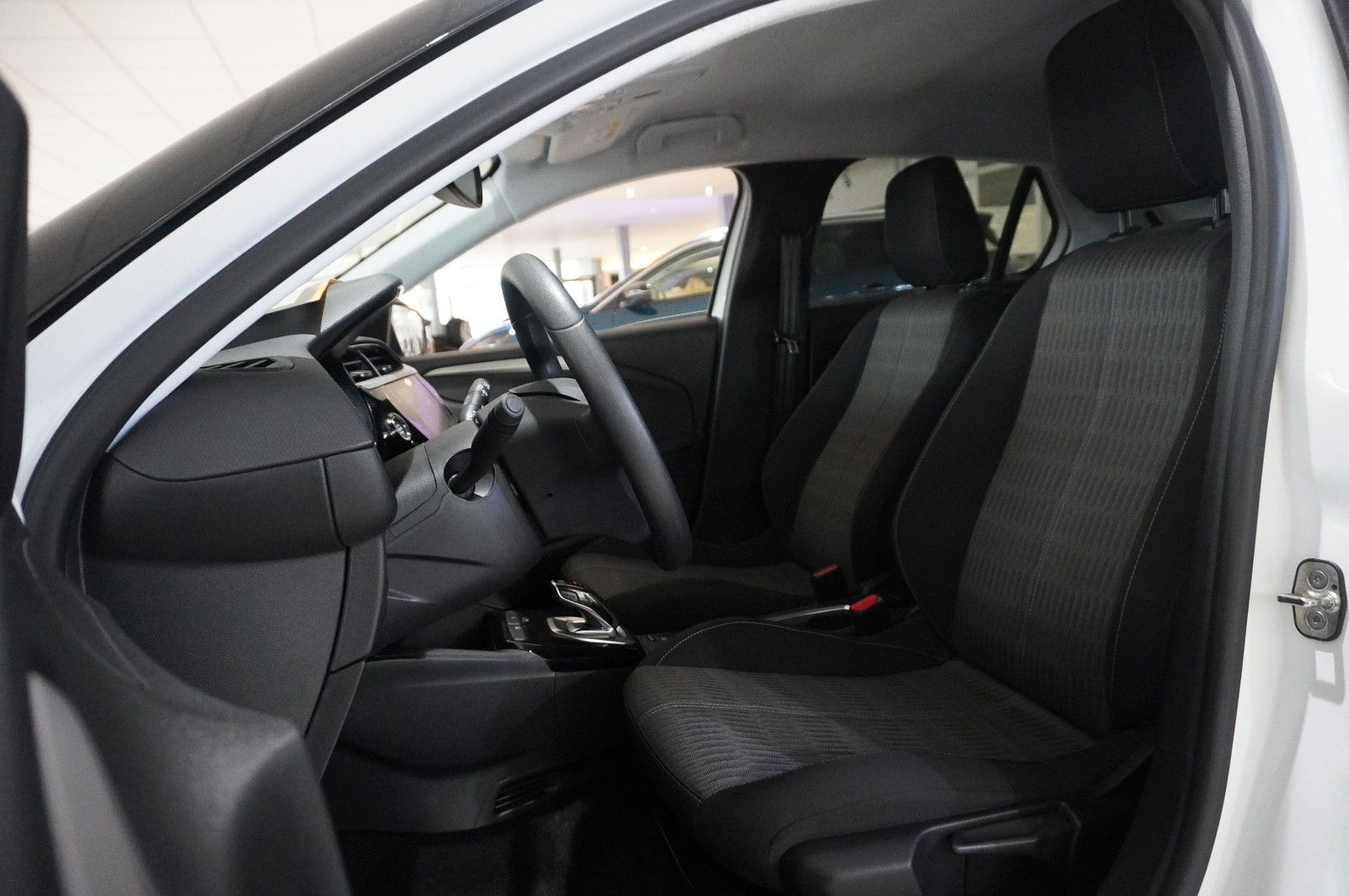 Fahrzeugabbildung Opel Corsa-e  EDITION 7,4kw/50kwh/Wärmepumpe