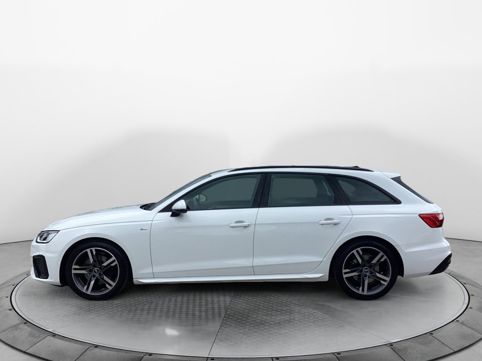 Audi A4 Avant 35 TDI S-Tronic S-Line, AHK, Tempomat, foto 2