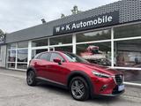 Mazda CX-3 L SKYACTIV-G 121 FWD 6GS EXCLUSIVE NAV ALLW - Mazda Gebrauchtwagen Dortmund