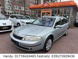 Renault Laguna Grandtour 1.8 16V KLIMAAUTOMATIK/LEDER/ - Renault Laguna aus 2004: Kombi
