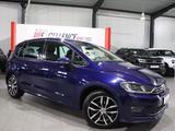 Volkswagen Golf Sportsvan 1.4 TSI DSG SOUND / XENON / ACC - gebrauchte Kleinbusse in Hamm
