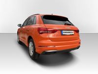 Audi Q3 - Vorschau Bild 5