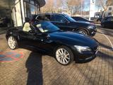BMW Z4 sDrive18i - - BMW Z4 in Düsseldorf
