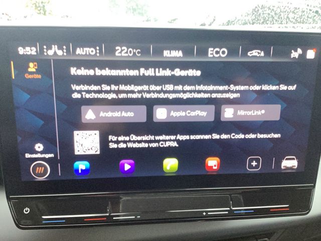 Born 58kWh