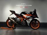 KTM RC 390 | Leo Vince | TÜV NEU! - KTM RC