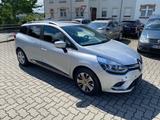 Renault Clio IV Grandtour 1,5 dCi - Renault Clio: 5.1