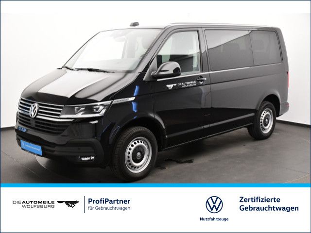 Volkswagen T6 Caravelle