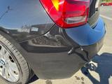 BMW 116i M-Sport Paket - BMW 1er Reihe von privat