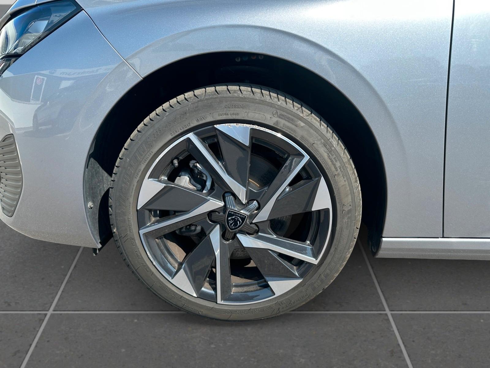 Peugeot 308 SW AllurePack*NAVI*KEYLESS*RÜCKFAHRKAM*APPLE