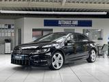 Volkswagen Passat CC 2.0 TDI DSG 2xR-Line Dynamic Kamera - Volkswagen Passat CC mit Diesel-Antrieb